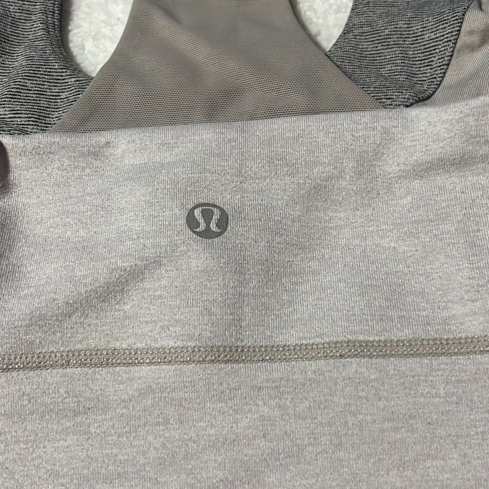 Lululemon Top - Picture 4 of 6